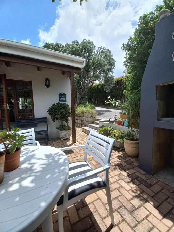 Erica Cottage Knysna Exterior photo