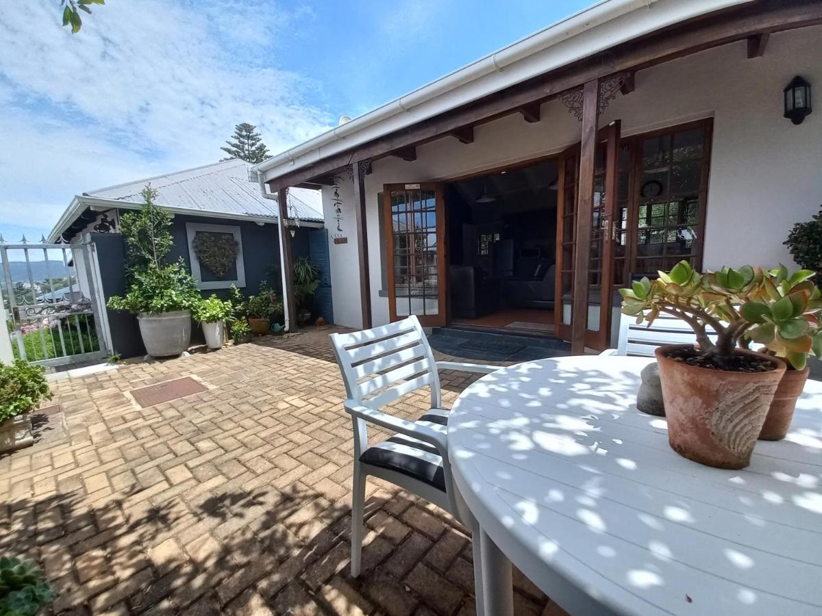 Erica Cottage Knysna Exterior photo